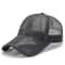 Cooling Mesh Sun Shield Baseball Cap For Men Women 6