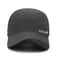 Quick Dry Sun Protection Baseball Cap for Outdoor Travel and Sports