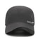 Quick Dry Sun Protection Baseball Cap for Outdoor Travel and Sports