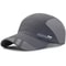 Quick Dry Sun Protection Baseball Cap for Outdoor Travel and Sports