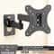 FlexView Full Motion TV Wall Mount For Inch Screens With Swivel Tilt Extension 1
