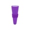 FreshSeal Silicone Wine Bottle Stopper Leak Proof Champagne & Beverage Saver Cap
