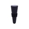 FreshSeal Silicone Wine Bottle Stopper Leak Proof Champagne & Beverage Saver Cap