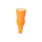 FreshSeal Silicone Wine Bottle Stopper Leak Proof Champagne & Beverage Saver Cap
