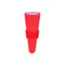FreshSeal Silicone Wine Bottle Stopper Leak Proof Champagne & Beverage Saver Cap