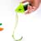 RotaSlice Manual Vegetable Slicer & Spiral Peeler for Fruits, Potatoes and Veggies