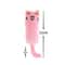 Rustle Catnip Thumb Plush Toy for Indoor Cats and Kittens