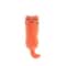 Rustle Catnip Thumb Plush Toy for Indoor Cats and Kittens