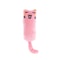 Rustle Catnip Thumb Plush Toy for Indoor Cats and Kittens