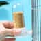 Smart Hanging Bird Feeder Water Dispenser For Parrots Finches And Small Cage Pets 3