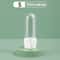 Smart Hanging Bird Feeder Water Dispenser For Parrots Finches And Small Cage Pets 6