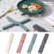 Foldable Heat Resistant Trivet Mat for Pots and Pans Non Slip Kitchen Table Protector