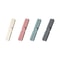 Foldable Heat Resistant Trivet Mat for Pots and Pans Non Slip Kitchen Table Protector