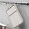Foldable Pot Lid Holder & Spoon Rest Kitchen Organizer for Clean Countertops