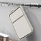 Foldable Pot Lid Holder & Spoon Rest Kitchen Organizer for Clean Countertops