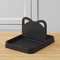 Foldable Pot Lid Holder & Spoon Rest Kitchen Organizer for Clean Countertops