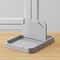 Foldable Pot Lid Holder & Spoon Rest Kitchen Organizer for Clean Countertops