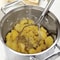 SmoothMash Stainless Steel Potato Masher For Vegetables Fruits Baby Food 3