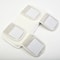 Reusable Microfiber Mop Pads for Swiffer Sweeper Washable Floor Cleaning Refills