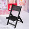 Beach Chair Foldable Phone Stand for Desk and Tablet Multi Angle Holder