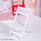 Beach Chair Foldable Phone Stand for Desk and Tablet Multi Angle Holder