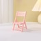 Beach Chair Foldable Phone Stand for Desk and Tablet Multi Angle Holder