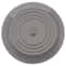 Large Silicone Drain Hair Catcher Leakproof Tub Stopper Cover 6