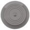 Large Silicone Drain Hair Catcher Leakproof Tub Stopper Cover 6