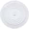 Large Silicone Drain Hair Catcher Leakproof Tub Stopper Cover 8