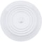 Large Silicone Drain Hair Catcher Leakproof Tub Stopper Cover 8