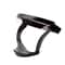 ClearGuard Full Face Safety Shield Mask Reusable Face Shield With Adjustable Fit Heat Resistance 4