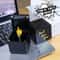 Funny Middle Finger Surprise Box Novelty Prank Gift Office Desk Decor 1