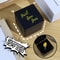 Funny Middle Finger Surprise Box Novelty Prank Gift Office Desk Decor 3