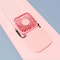 Portable Foldable USB Rechargeable Neck Fan Hands Free Mini Cooling Fan 5