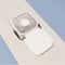 Portable Foldable USB Rechargeable Neck Fan Hands Free Mini Cooling Fan 6