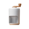 FrostFlow Manual Shaved Ice Machine Portable Ice Crusher Snow Cone Maker 5