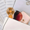 Compact USB Rechargeable Handheld Fan Speed Portable Handheld Fan For Travel Home Cooling 2