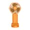 Compact USB Rechargeable Handheld Fan Speed Portable Handheld Fan For Travel Home Cooling 3