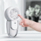 Portable Handheld Mini Fan With Neck Strap For Kids Travel Cooling 0