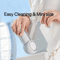 Portable Handheld Mini Fan With Neck Strap For Kids Travel Cooling 2