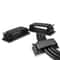 Ultra Secure Cable Fixing & Wire Organizer Clips Durable Cable Management Clip Set