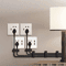 Ultra Secure Cable Fixing & Wire Organizer Clips Durable Cable Management Clip Set
