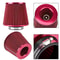 Universal High Flow Mushroom Head Air Filter Engine Performance Upgrade 1
