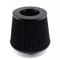 Universal High Flow Mushroom Head Air Filter Engine Performance Upgrade 7