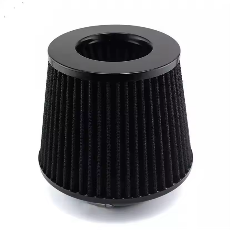 Universal High Flow Mushroom Head Air Filter Engine Performance Upgrade 7