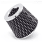 Universal High Flow Mushroom Head Air Filter Engine Performance Upgrade 8
