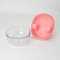 CleanGrip Snack & Lunch Container Bowl for School, Office & Picnics