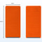 Universal Portable Silicone Phone Tablet Stand Foldable Desktop Device Holder 1