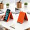 Universal Portable Silicone Phone Tablet Stand Foldable Desktop Device Holder 4