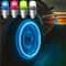 Motion Activated LED Tire Valve Lights for Bicycle, Motorcycle & Car Wheels Bright Night Safety & Style